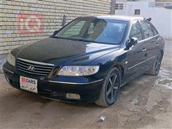 هيونداي أزيرا